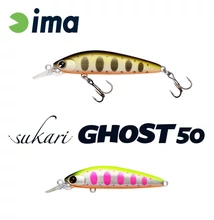 IMA SUKARI GHOST 50SU 50mm 3.2gr 004 Mebuki
