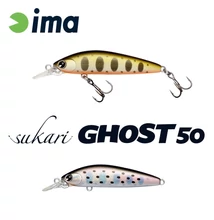 IMA SUKARI GHOST 50SU 50mm 3.2gr 005 Yamame