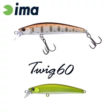 IMA TWING 60S 60mm 6.5gr 003 Olive