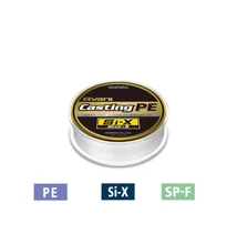 VARIVAS AVANI CASTING PE Si-X X8 300m #6 0.405mm 92lb