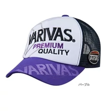 SAPKA VARIVAS BREATHABLE MESH CAP Purple