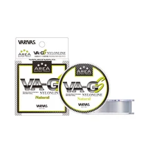 VARIVAS SUPER TROUT AREA VA-GS 150m 0.104mm 2lb Natural