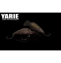 YARIE 675 T-CRANKUP JR TYPE F 28mm 1.8gr C37 Rikusen RG