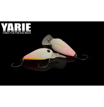 YARIE 675 T-CRANKUP JR TYPE SS 28mm 2.1gr C36 Matsupin Reverse