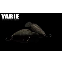 YARIE 675 T-CRANKUP JR TYPE SS 28mm 2.1gr C38 Rikusen GG