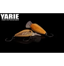 YARIE 675 T-CRANKUP JR TYPE SS 28mm 2.1gr C44 Kiden Beige