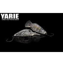 YARIE 675 T-CRANKUP TYPE LF 35mmm 2.6gr C35 Gren Glow