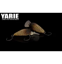YARIE 675 T-CRANKUP TYPE LF 35mmm 2.6gr C41 MB Light