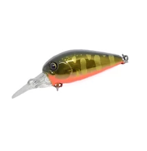 YARIE 675 T-CRANKUP F 35mmm 3gr C33 Kurokin Yamame MG