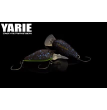 YARIE 675 T-CRANKUP F 35mmm 3gr C42 Perseus