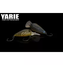 YARIE 675 T-CRANKUP F 3.5mm 3gr C43 Kiden Olive
