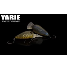 YARIE 675 T-CRANKUP F 35mmm 3gr C43 Kiden Olive
