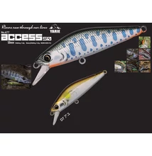 YARIE 677 ACCESS S 50mm 3.6gr D7 Ayu