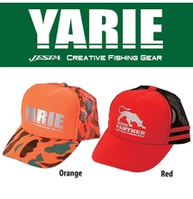 SAPKA YARIE MESH RED