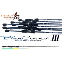 YAMAGA BLUE CURRENT III 510 1.775m 0.3-4.5gr