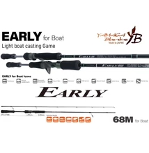 YAMAGA EARLY BOAT 68M 2.055m 7-32gr