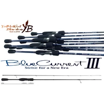 YAMAGA BLUE CURRENT 60JR 1.83 7gr