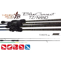 YAMAGA BLUE CURRENT 77TZ NANO GLOBAL STREAM SPECIAL 2.31m 1.5-13gr Fuji Titanium Torzite