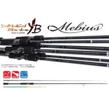 YAMAGA MEBIUS 86M 2.595m 30gr