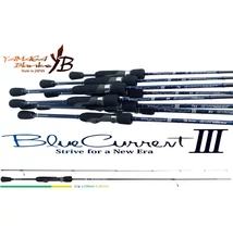 YAMAGA BLUE CURRENT III 63 1.91m 0.3-5gr