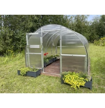 üvegház VITAVIA BOHEMY 24000 PC 4 mm LG4180