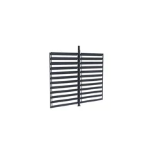 oldalsó lamella képernyő 3,0 m LANITPLAST BIOCLIMATIC BASIC pergolához LG4294