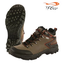 TF Gear - HARDCORE MID BOOT  - magasszárú cipő - 45-ös méret