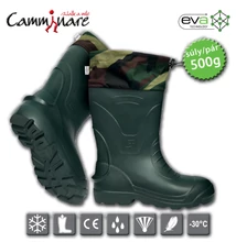 Camminare Voyager Camo Boots - csizma -30 Celsius - 47-es méret