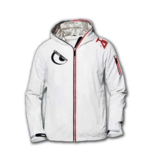 Hotspot Design - Jacket K-WAY HS - White - L