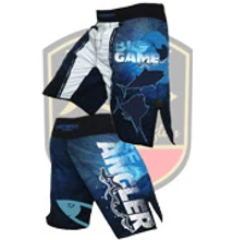 Hotspot Design - Swimsuit - úszónadrág - Big Game - XXL
