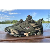 TF Gear - Cipő Primal X-Trail Shoes  - Terep - 40-es méret