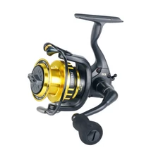 Tica TEMPEST 2500 elsőfékes orsó - 8+1BB