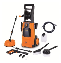 Riwall PRO REPW 180 SET