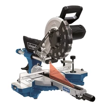 Scheppach HM 254