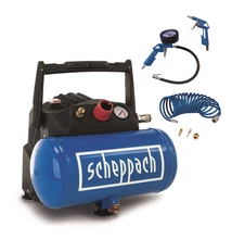 Scheppach HC 06