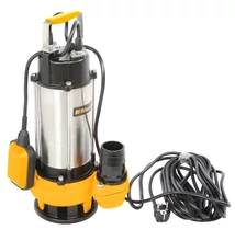 Riwall PRO RESP 750 INOX
