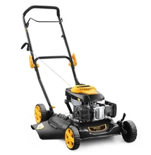 Riwall PRO RPM 5135 SD