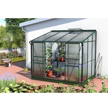üvegház VITAVIA IDA 5200 PC 6 mm zöld színű LG1128