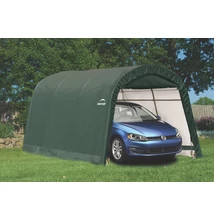 ponyva garázs 3,0x4,6 m - 62589EU LG1376
