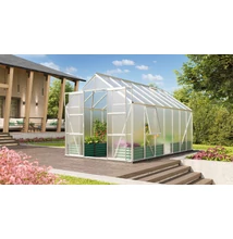 üvegház VITAVIA URANUS 11500 PC 4 mm ezüst színű LG184