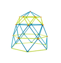mászóka gyerekeknek LIFETIME GEODOME 90994 LG2526