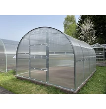 üvegház LANITPLAST GLADUS 3x6 m PC 6 mm LG2886