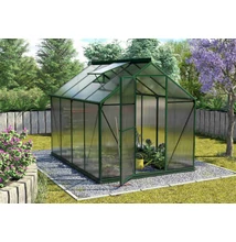 üvegház VITAVIA TRITON 5000 PC 6 mm zöld színű LG3671