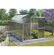 üvegház VITAVIA TRITON 7500 PC 4 mm ezüst színű LG3694