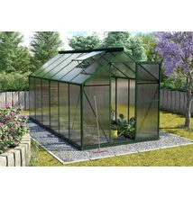 üvegház VITAVIA TRITON 7500 PC 6 mm zöld színű LG3696
