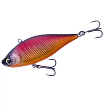 MAJOR CRAFT CEANA VIB 75 6.5cm 21gr #023 Black Back Red Gold