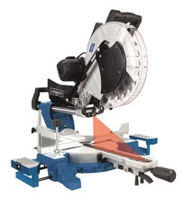 Scheppach HM 140 L