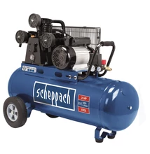 Scheppach HC 550 tc