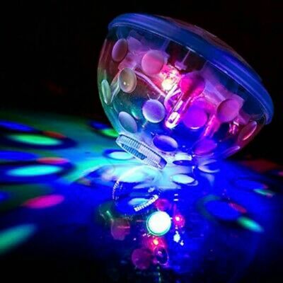 POOLTREND LED vízalatti fényshow úszó lámpa