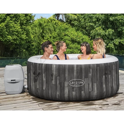 Lay-Z-Spa Bahamas AirJet felfújható jakuzzi 180x66 cm (HMC 028)